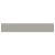 Covor traversă aspect sisal, gri taupe, 50x300 cm GartenMobel Dekor