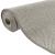 Covor traversă aspect sisal, gri taupe, 50x300 cm GartenMobel Dekor