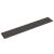 Covor traversă aspect sisal, antracit, 50x300 cm GartenMobel Dekor