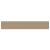 Covor traversă aspect sisal, nisipiu, 50x300 cm GartenMobel Dekor