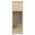 Noptiera cu sertar Stejar Sonoma 20x36x60 cm GartenMobel Dekor