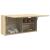 Dulap perete baie, stejar sonoma, 80x25x40 cm, lemn prelucrat GartenMobel Dekor