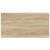 Dulap perete baie, stejar sonoma, 80x25x40 cm, lemn prelucrat GartenMobel Dekor