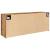 Dulap perete de baie, lemn vechi, 100x25x40 cm, lemn prelucrat GartenMobel Dekor