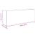 Dulap perete baie stejar artizanal, 100x25x40 cm lemn prelucrat GartenMobel Dekor
