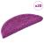 Covorașe scară 20 buc Violet 65x21x4 cm GartenMobel Dekor