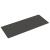 Covor traversă aspect sisal, antracit, 80x200 cm GartenMobel Dekor