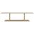 Dulap TV montaj pe perete, stejar sonoma, 103x30x26,5 cm GartenMobel Dekor