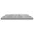 Rafturi de perete, 4 buc., gri sonoma, 60x30x1,5 cm, lemn GartenMobel Dekor