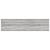 Rafturi de perete, 4 buc., gri sonoma, 80x20x1,5 cm, lemn GartenMobel Dekor