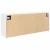 Dulap de perete de baie, alb, 100x25x40 cm, lemn prelucrat GartenMobel Dekor