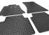 Set covorase auto din cauciuc Alfa Romeo Giulia 2015-, Negre AutoDrive ProParts