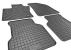 Set covorase auto din cauciuc Alfa Romeo Tonale 2022-, Negre AutoDrive ProParts