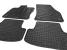 Set covorase auto din cauciuc Audi Q2 2017-, Negre AutoDrive ProParts
