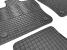 Set covorase auto din cauciuc Audi Q2 2017-, Negre AutoDrive ProParts