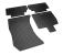 Set covorase auto din cauciuc Audi Q5 2 (FY) 2017-, Negre AutoDrive ProParts