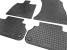 Set covorase auto din cauciuc Audi Q5 2 (FY) 2017-, Negre AutoDrive ProParts