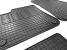 Set covorase auto din cauciuc Audi Q7 2 (4M) 2015-; Audi Q8 2 2018-, Negre AutoDrive ProParts