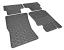 Set covorase auto din cauciuc Bmw I4 (G26 Bev) 2021- Electric, Negre AutoDrive ProParts