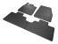 Set covorase auto din cauciuc Ford Mustang Mach-E 2020-, Negre AutoDrive ProParts
