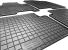 Set covorase auto din cauciuc Hyundai Tucson (NX4) 2020-; Hyundai Tucson Plug-In 2021-, Negre AutoDrive ProParts