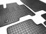 Set covorase auto din cauciuc Hyundai Tucson 2020-, Hybrid, Negre AutoDrive ProParts