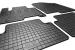 Set covorase auto din cauciuc Hyundai Tucson 2020-, Hybrid, Negre AutoDrive ProParts