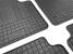 Set covorase auto din cauciuc Jaguar I-Pace 2018-, Negre AutoDrive ProParts
