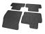 Set covorase auto din cauciuc Land Rover - Range Rover Evoque 2013-2019, Negre AutoDrive ProParts