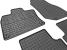 Set covorase auto din cauciuc Lynk & CO 01 2021-, Negre AutoDrive ProParts