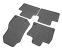 Set covorase auto din cauciuc Lynk & CO 01 2021-, Negre AutoDrive ProParts
