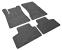Set covorase auto din cauciuc Mercedes Clasa GLB (X247) 2019-, SUV,, Negre AutoDrive ProParts