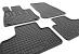 Set covorase auto din cauciuc Mercedes Clasa GLC (X254) / GLC Coupe (C254 ) 2024-, Negre AutoDrive ProParts