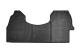 Set covorase auto din cauciuc Mercedes Sprinter 2018- (B910) (FWD - tractiune fata), Negre AutoDrive ProParts