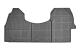 Set covorase auto din cauciuc Mercedes Sprinter 2018- (B910) (FWD - tractiune fata), Negre AutoDrive ProParts