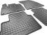 Set covorase auto din cauciuc Nissan Qashqai (J12) 2020-, Negre AutoDrive ProParts
