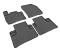Set covorase auto din cauciuc Opel E-Astra L (C02) 2024-, Negre AutoDrive ProParts