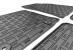 Set covorase auto din cauciuc Opel E-Mokka 2021-, Negre AutoDrive ProParts