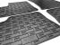 Set covorase auto din cauciuc Opel E-Mokka 2021-, Negre AutoDrive ProParts