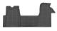 Set covorase auto din cauciuc Opel Movano A (X70) 1998- 2010; Movano B 2010-2020; Renault Master 2 1998-2010; Master 3 2010-; Nissan Nv400 2011- 3 locuri, Negre AutoDrive ProParts