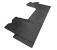 Set covorase auto din cauciuc Opel Movano A (X70) 1998- 2010; Movano B 2010-2020; Renault Master 2 1998-2010; Master 3 2010-; Nissan Nv400 2011- 3 locuri, Negre AutoDrive ProParts