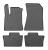 Set covorase auto din cauciuc Renault Austral E-Tech Full Hybrid 2022-, Negre AutoDrive ProParts