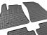 Set covorase auto din cauciuc Renault Austral E-Tech Full Hybrid 2022-, Negre AutoDrive ProParts