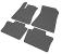 Set covorase auto din cauciuc Renault Austral E-Tech Mild Hybrid 2022-, Negre AutoDrive ProParts