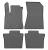 Set covorase auto din cauciuc Renault Rafale 2024-, Negre AutoDrive ProParts