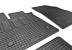 Set covorase auto din cauciuc Renault Talisman 2015-, Negre AutoDrive ProParts
