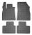 Set covorase auto din cauciuc Renault Talisman 2015-, Negre AutoDrive ProParts