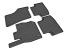 Set covorase auto din cauciuc Skoda Octavia 4 2020-, E-Tec Mild Hybrid, Negre AutoDrive ProParts