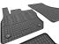 Set covorase auto din cauciuc Skoda Octavia 4 2020-, E-Tec Mild Hybrid, Negre AutoDrive ProParts