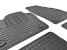 Set covorase auto din cauciuc Skoda Scala 2019-; Skoda Kamiq (NW4) 2019-, Negre AutoDrive ProParts